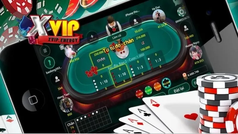 Giới thiệu về Bài Chắn Online