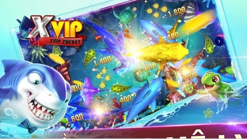 Giới thiệu về bắn cá ăn tiền thật