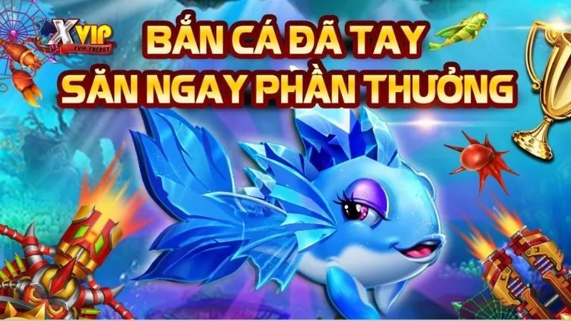 Chiến lược chơi bắn cá hiệu quả