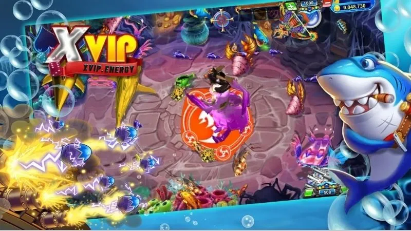 Giới thiệu về bắn cá đổi thưởng web