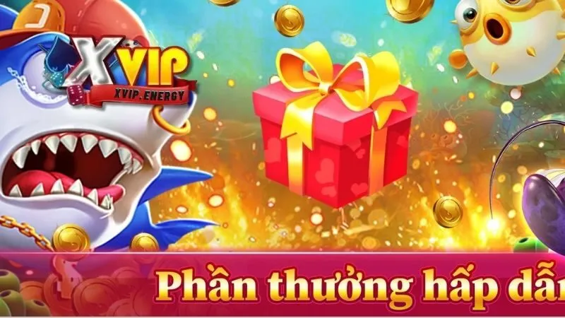 Các loại game bắn cá phổ biến hiện nay