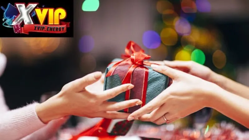 Lợi ích nhận được khi quyết định tham gia vào khuyến mãi Xvip