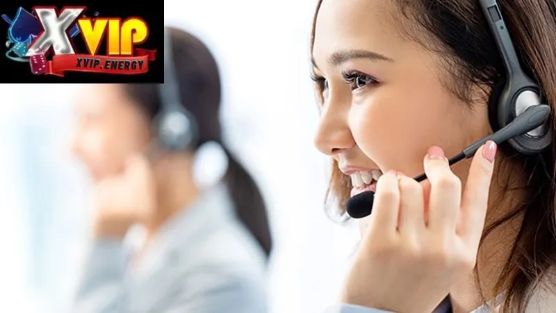 Những lưu ý khi liên hệ Xvip