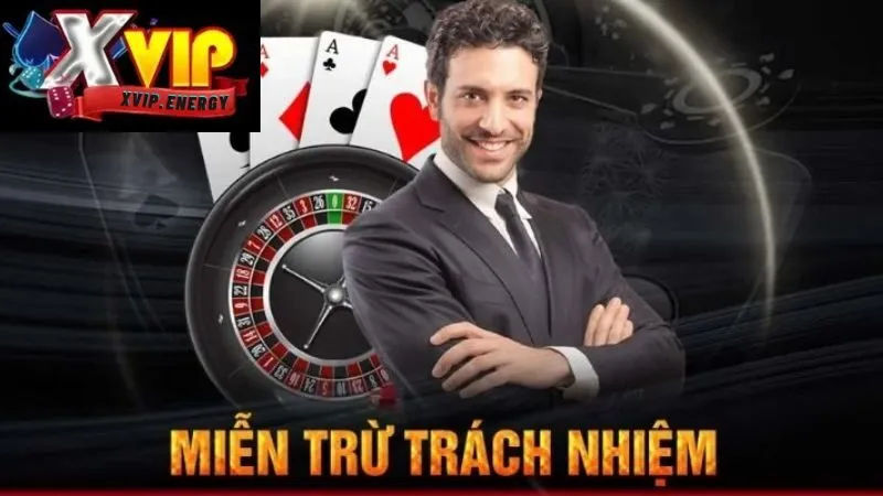 Tại Sao Việc Miễn Trừ Trách Nhiệm Lại Có Ý Nghĩa Quan Trọng?