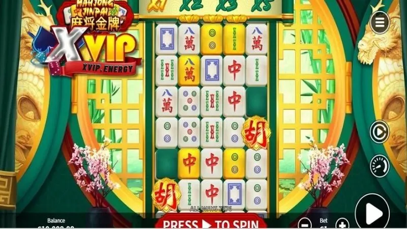 Giới thiệu về nổ hũ Đường mạt chược