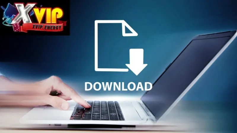 Các bước để tải app Xvip ở trên mọi loại hình thiết bị điện thoại