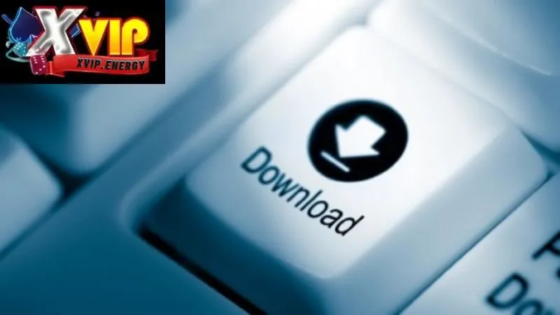Cách sử dụng chuẩn xác nhất sau khi hoàn thành việc tải app Xvip