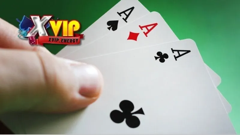 Giới thiệu về trò chơi Tiến lên đếm lá