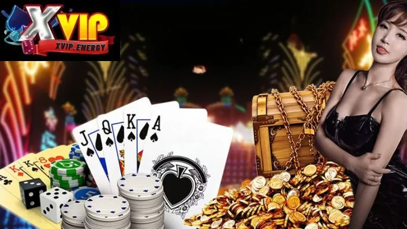 Game bài đỉnh cao – Càng chơi càng ghiền