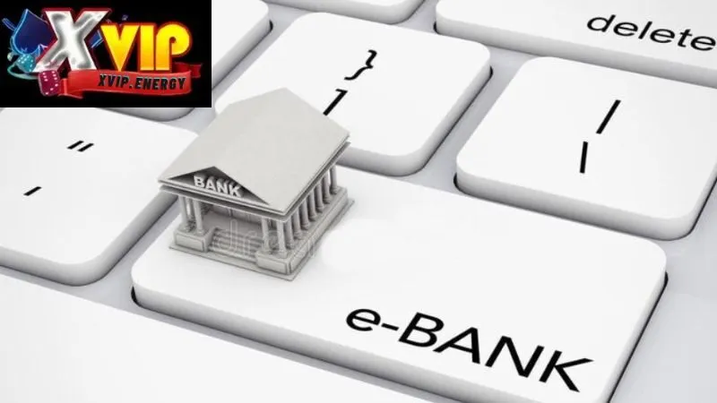 Hỗ trợ mọi hình thức: ngân hàng, ví điện tử, QR code, crypto