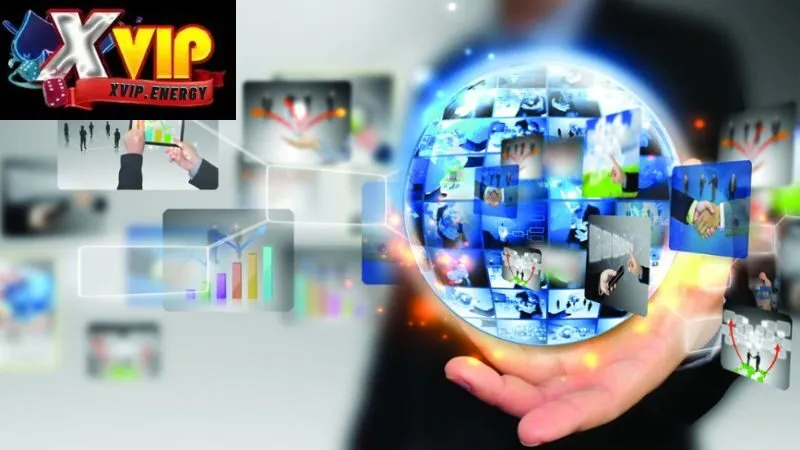 XVIP – HƯỚNG TỚI THƯƠNG HIỆU GIẢI TRÍ TOÀN CẦU
